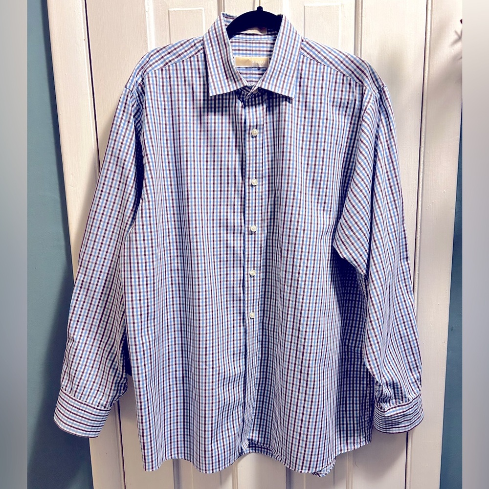 Mens Michael  Kors shirt